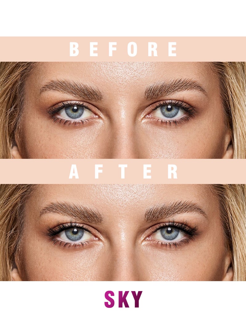 OH! LALASH 3D Real False eyelashes give you a daily look - Image 4