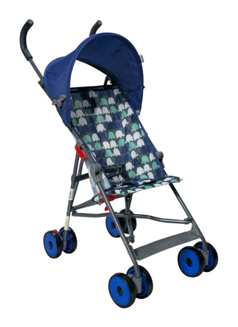 Stroller 1 to 3 Years Old Foldable Ultra-Lightweight For Baby