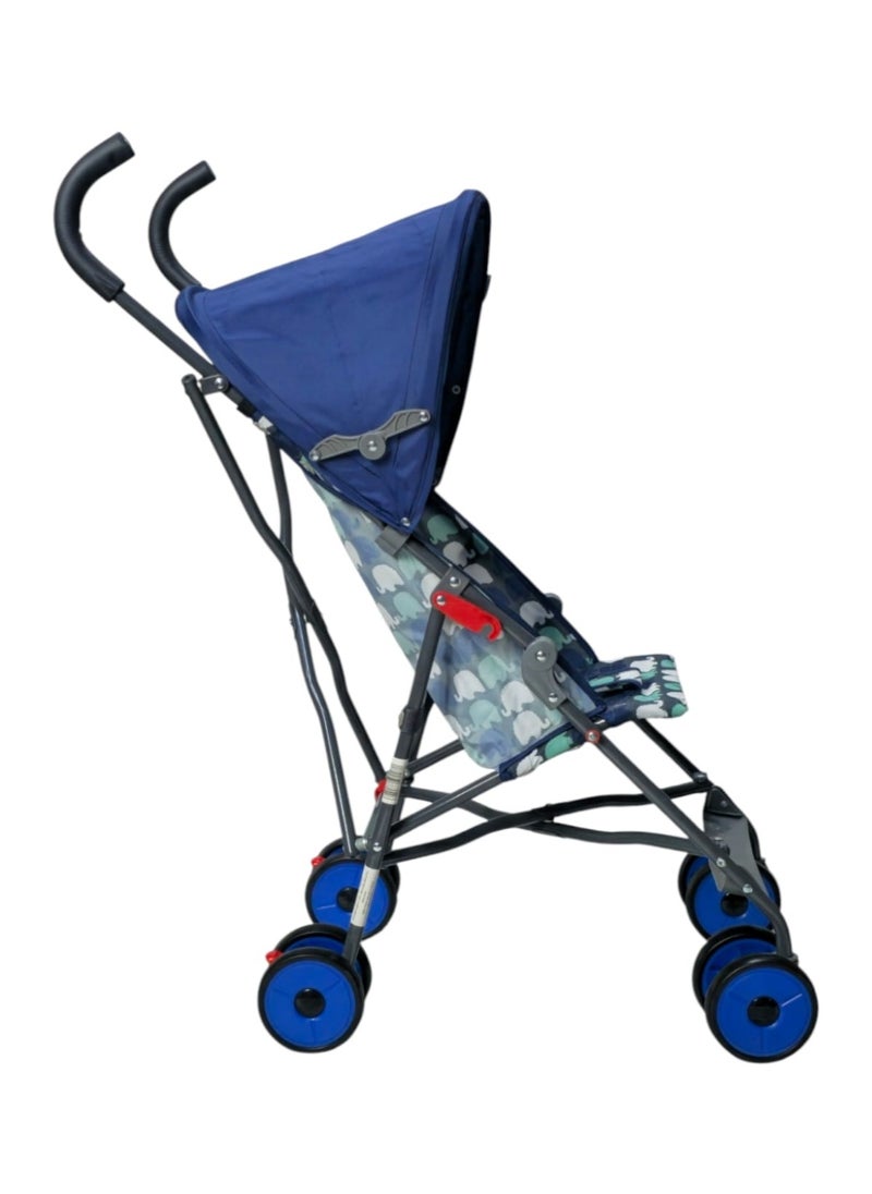 BABYCARA Stroller 1 to 3 Years Old Foldable Ultra-Lightweight For Baby  - Image 2