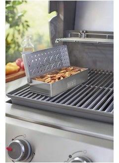 Weber Weber Hickory Wood Chips  - Image 2