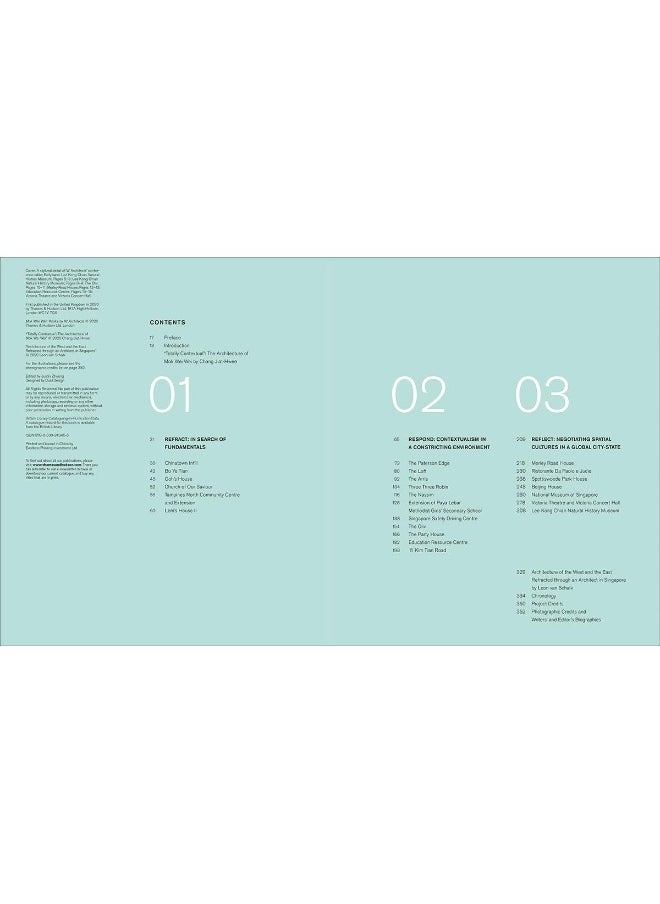 Mok Wei Wei: Works by W Architects  - Image 3