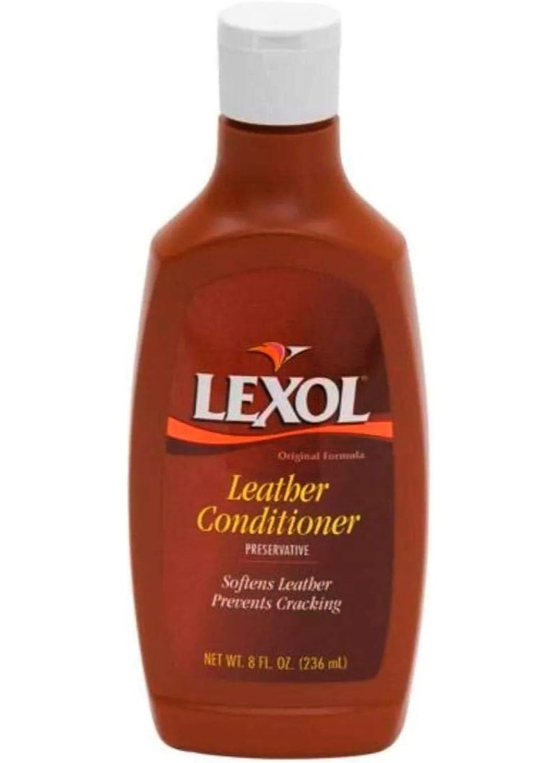 Lexol 1008 Leather Conditoner - Image 2