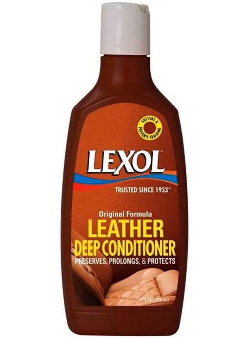 Lexol 1008 Leather Conditoner - Image 3