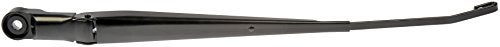 Dorman 42623 Front Driver Side Windshield Wiper Arm Compatible with Select Ford / Lincoln Models - Image 1