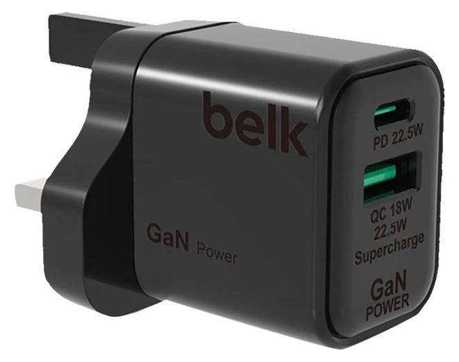 Belk Super power Belk home charger 23 watts