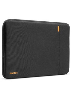 Tomtoc Defender-A13 Case for 14 Inch MacBook Pro M4/M3/M2/M1 Water-Repellent Shockproof Full Protection Eco-Friendly Laptop Sleeve  - Image 1