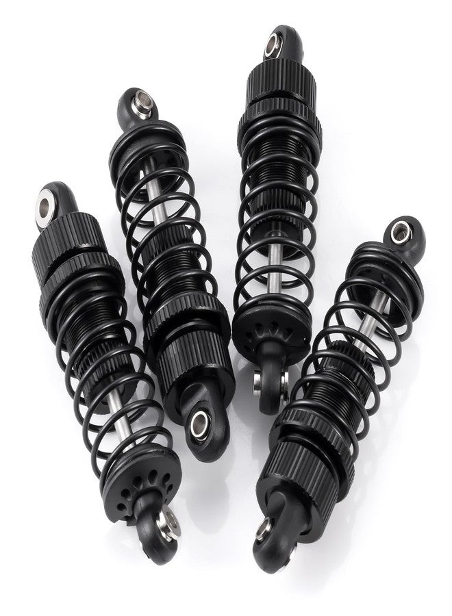 Zolikar 4PCS 62mm RC Shock Absorber Damper Kit for 1/10 Tamiya TT02 RC On Road Touring Car Upgrade Accessories - Image 4