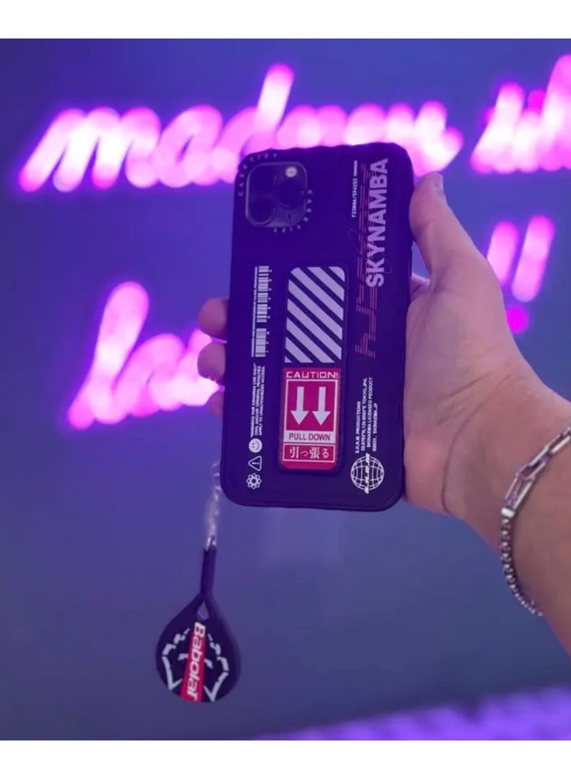 Babolat Padel keychain Juan Lebrón Babolat - Image 3