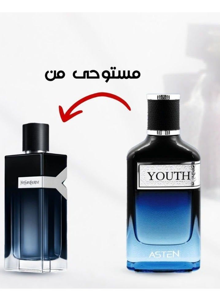 استين عطر  يوث او دي بيرفيوم للجنسين من استين - 100مل - Image 2