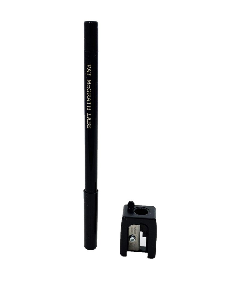 Pat McGrath Labs PermaGel Ultra Glide Eyeliner Pencil - 202 Xtreme Black - Image 1