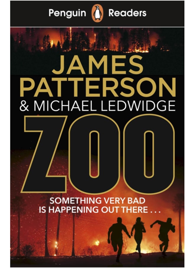 Penguin Readers Level 3: Zoo (ELT Graded Reader) 