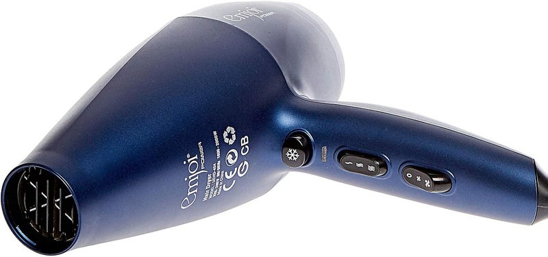 EMJOI Professional Hair Dryer 2000W - Image 3