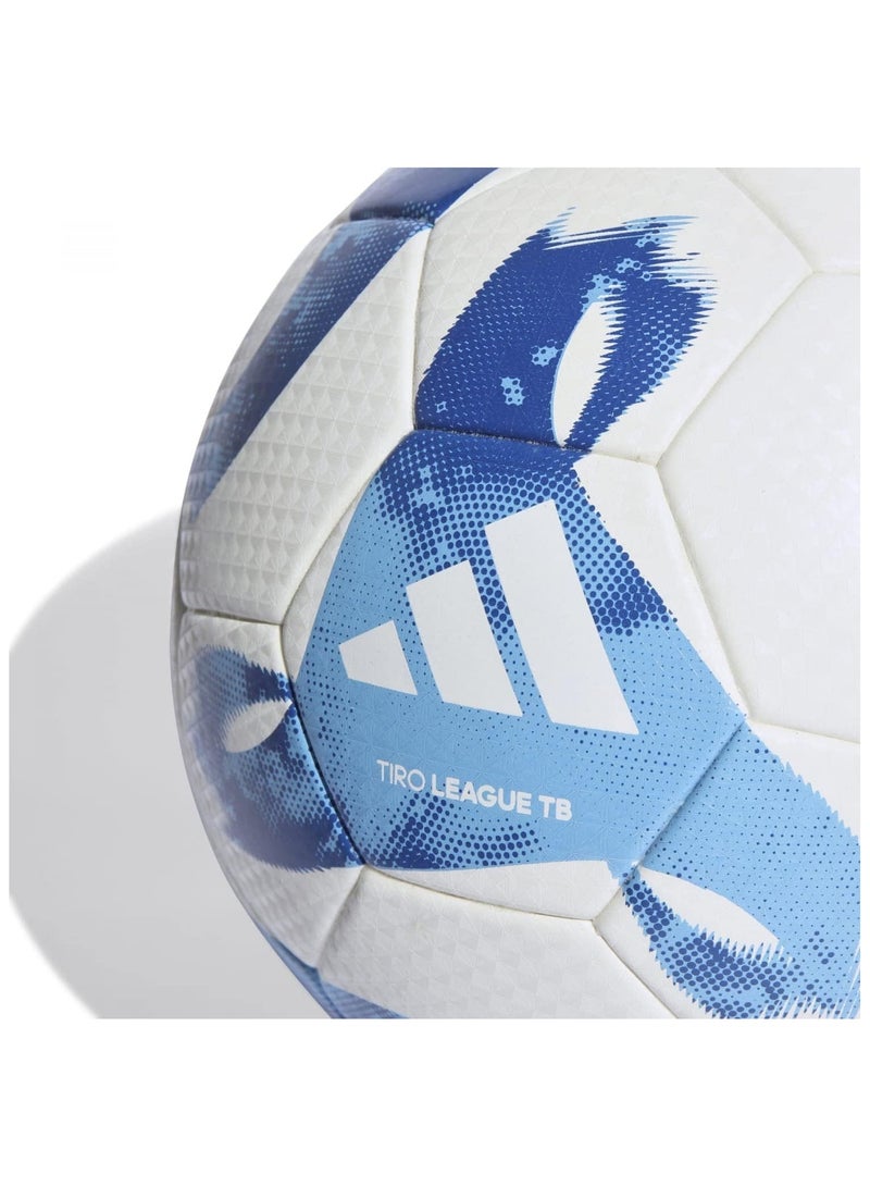 Adidas Football adidas Trio League Ball size 5 - Image 3