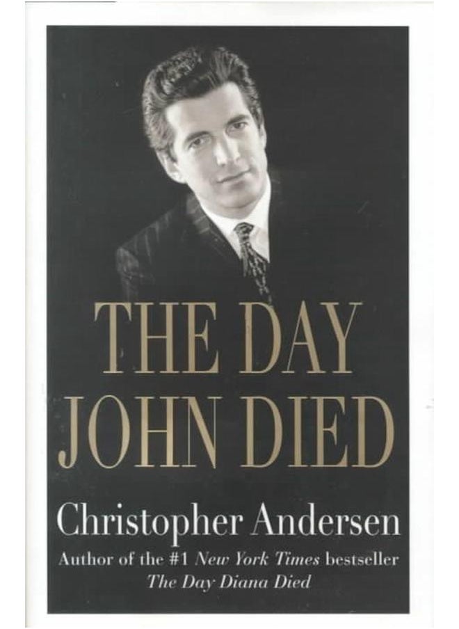 Day John Died  Ed   1 
