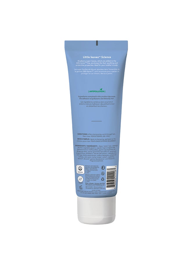 Attitude Little Leaves Conditioner - Blueberry  - Image 2