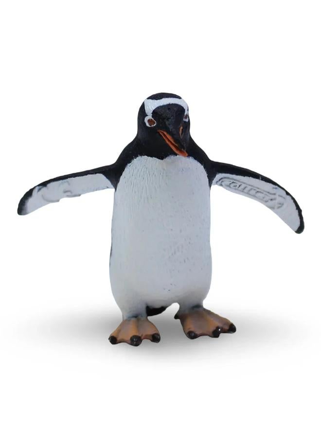 CollectA Gentoo Penguin Figurine - Image 3