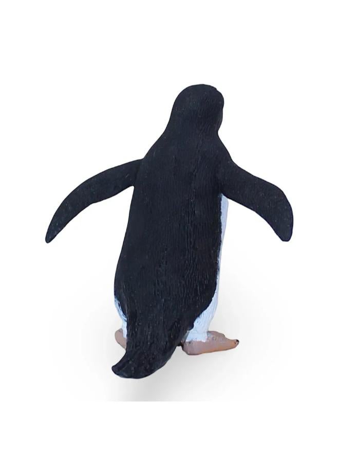 CollectA Gentoo Penguin Figurine - Image 2