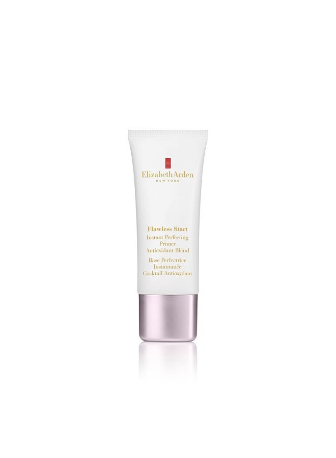 Elizabeth Arden Flawless Start Instant Perfecting Primer Antioxidant Blend - Image 1