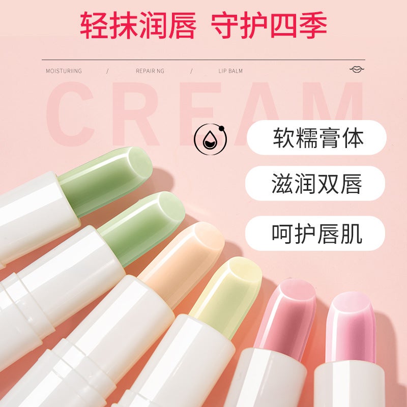 Lip Balm with Chamomile and Lemon Flavor – Moisturizing Lip Care for Women - Image 5