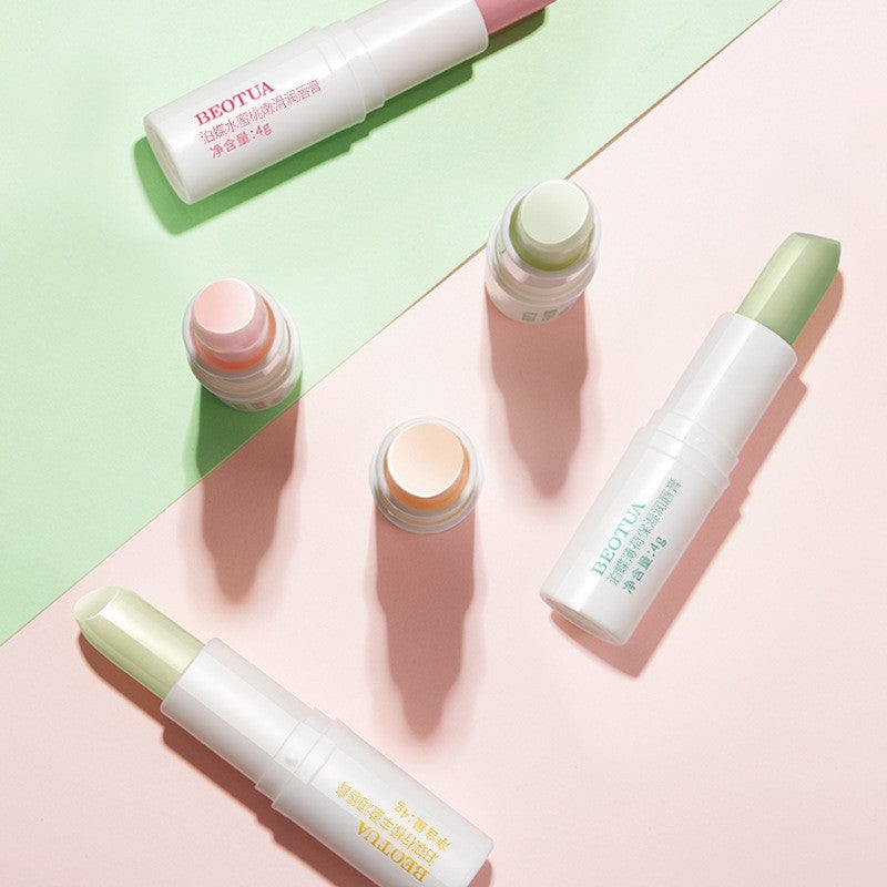 Lip Balm with Chamomile and Lemon Flavor – Moisturizing Lip Care for Women - Image 3