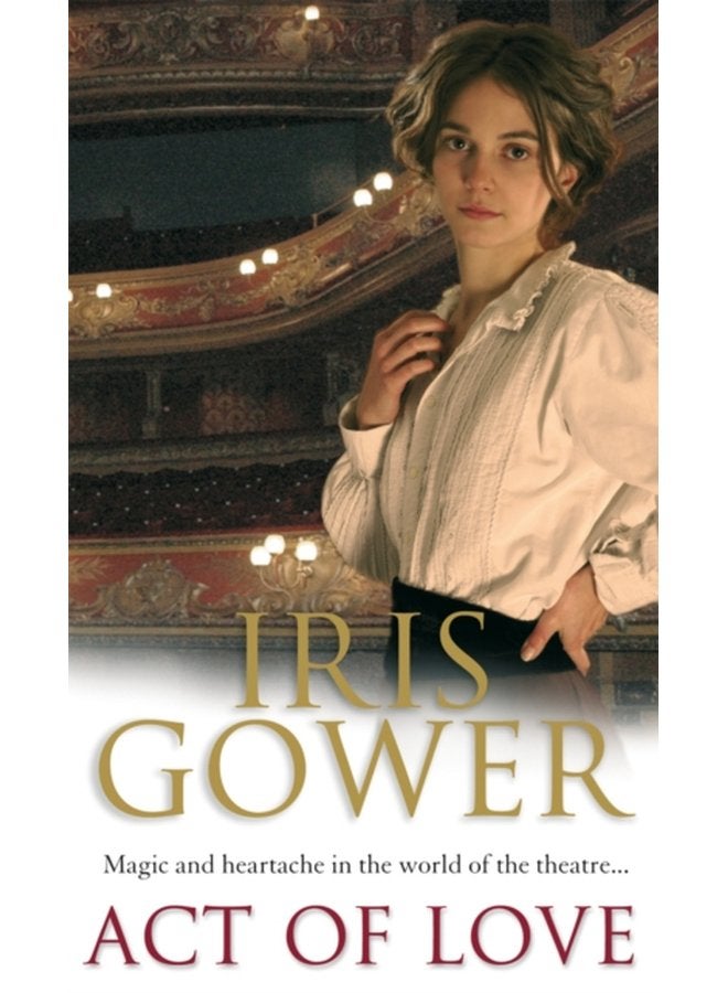 Act Of Love - Paperback