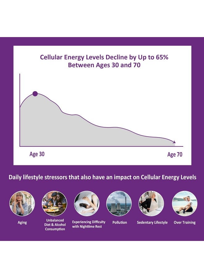NEVISS جواهر نيكوتيناميد خالية من السكر 500 ملغ، (نياسين خالي من الاحمرار) مكمل فيتامين ب3 نيكوتيناميد لتجديد الخلايا، مستويات NAD+، مكافحة الشيخوخة، طاقة خلوية، تركيز وإصلاح الحمض النووي، طول العمر، 60 حبة - Image 3