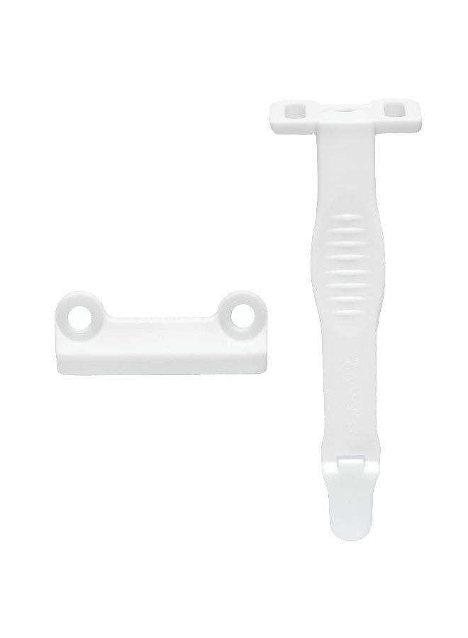 Safety 1st Safety 1st, Cabinet & Drawer Latches, 14 Pack  - Image 3