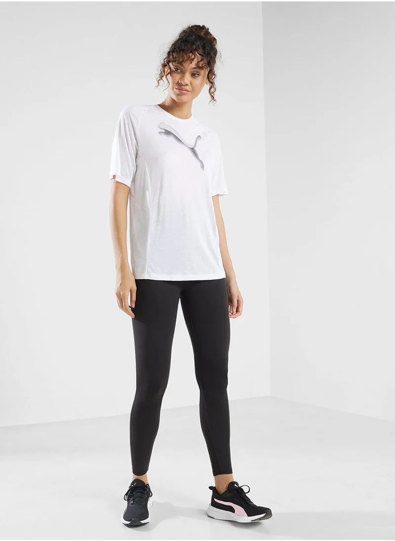 PUMA Evostripe T-Shirt
