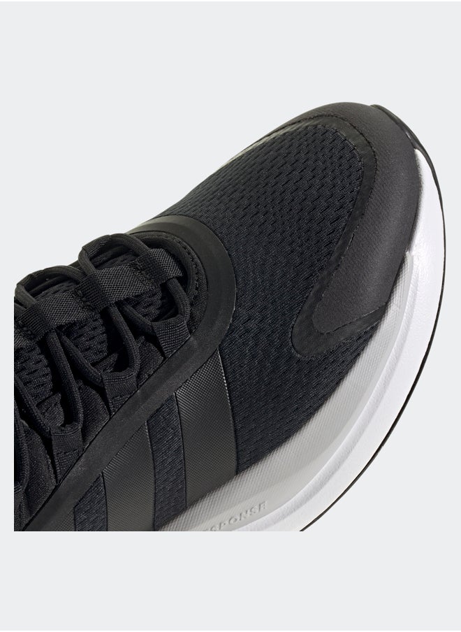Alpharesponse Shoes