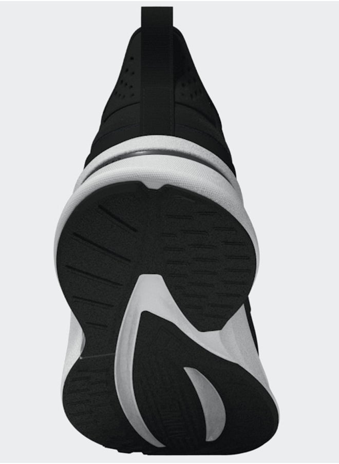 Alpharesponse Shoes