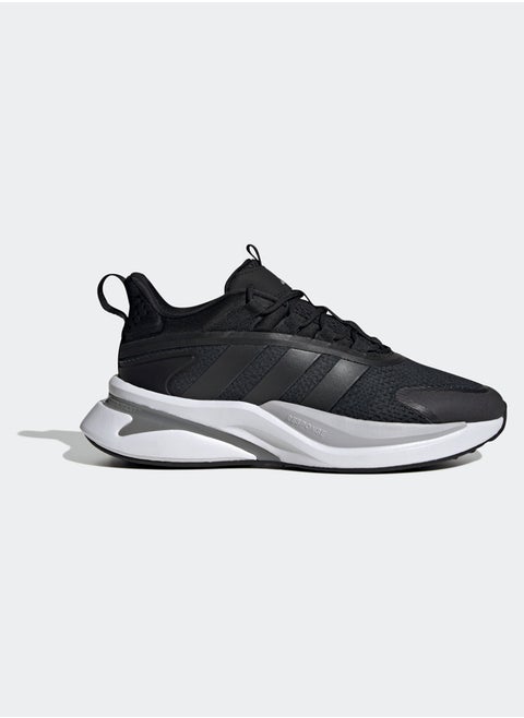 Alpharesponse Shoes
