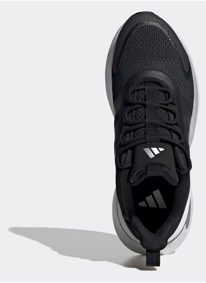 Alpharesponse Shoes