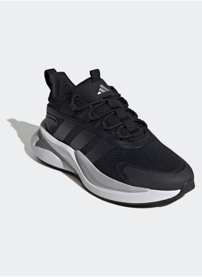 Alpharesponse Shoes