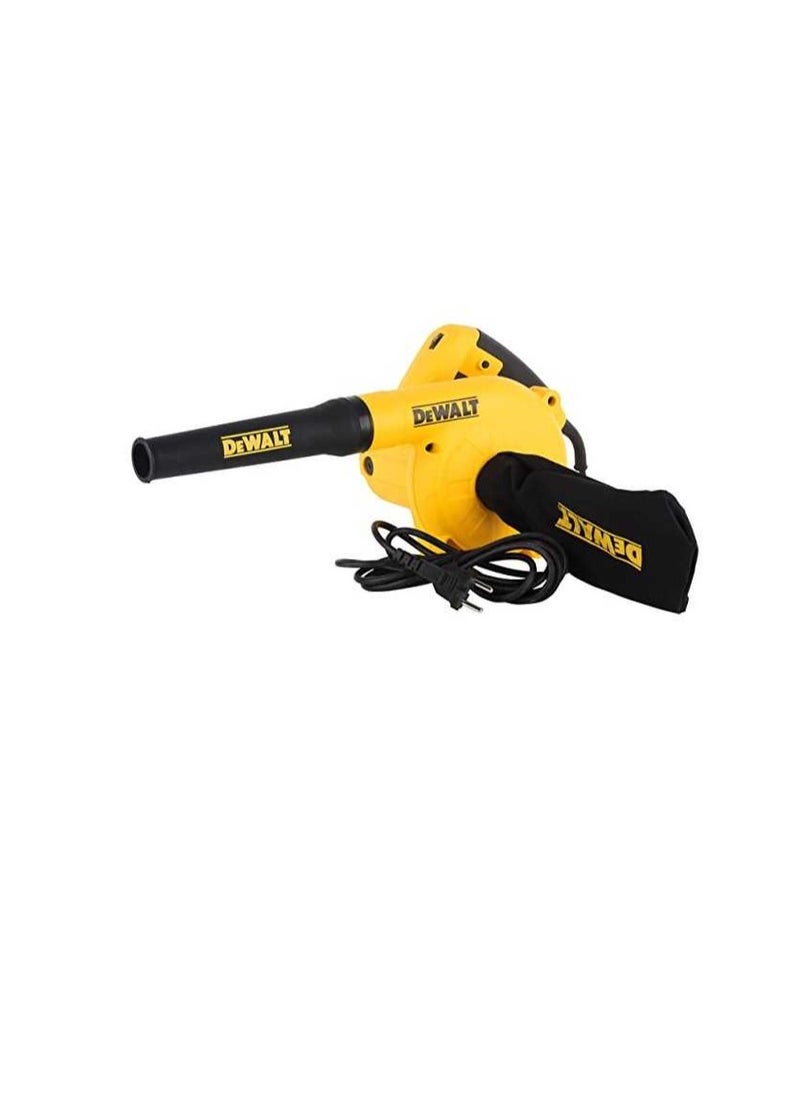DEWALT 800W Dewalt Variable Speed Blower  - Image 1