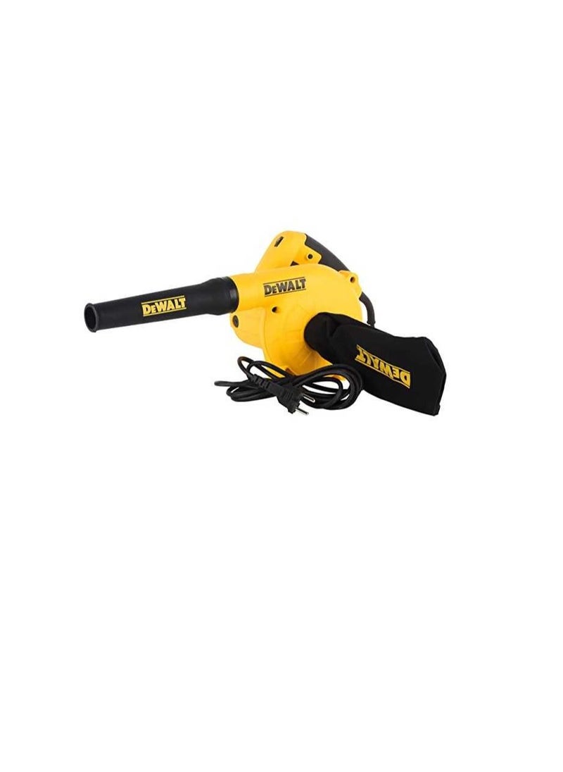 DEWALT 800W Dewalt Variable Speed Blower  - Image 2