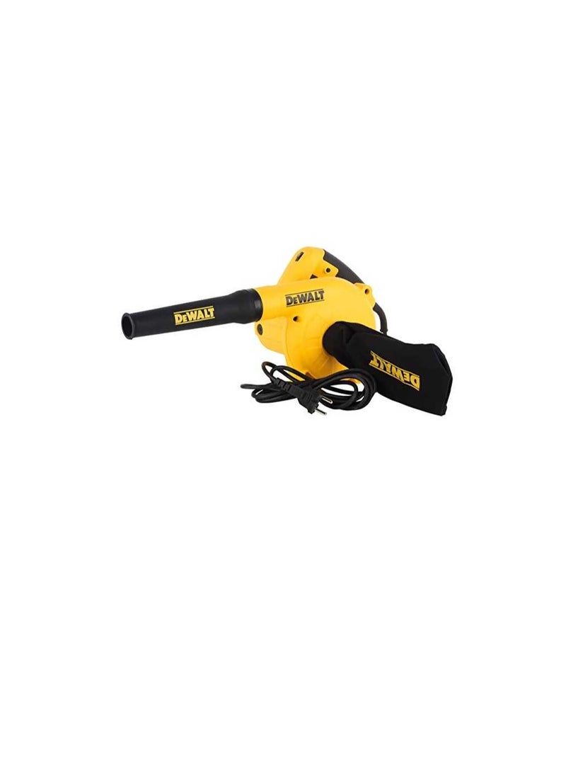 DEWALT 800W Dewalt Variable Speed Blower  - Image 3