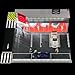 MindXplore 164 Scale Mini Building Scene Model Cars Figures Not Included - Image 4