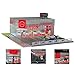MindXplore 164 Scale Mini Building Scene Model Cars Figures Not Included - Image 2