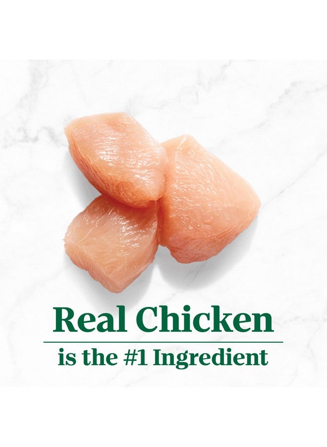 نوترو وجبة طعام الكلاب الرطبة "نوترو سو سيمبل" بنكهة الدجاج والبط في مرق العظام، 2 أونصة (10 عبوات، عبوة واحدة) - Image 3