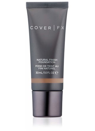 Natural Finish Foundation: Water-based Foundation that Delivers 12-hour Coverage and Natural, Second-Skin Finish with Powerful Antioxidant Protection - G110, 1 fl. oz. - pzsku/ZC04F4E76963350B7D4BEZ/45/1743386044/f85ca216-8c78-49e3-b0f0-8d923822bb65