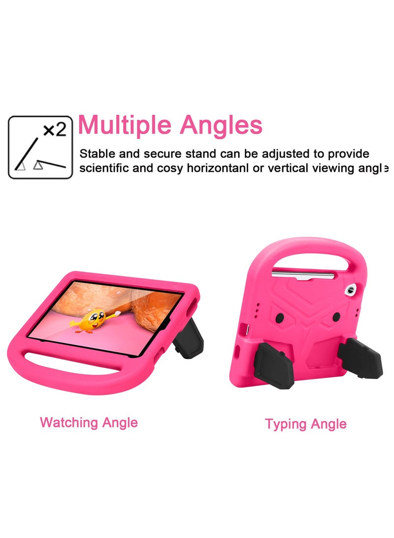 GULFLINK Back Cover Tablet Protect Case For Apple iPad Mini 6 Tablet - Image 5