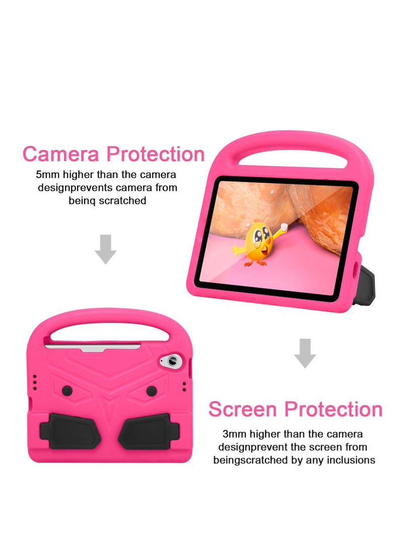 GULFLINK Back Cover Tablet Protect Case For Apple iPad Mini 6 Tablet  - Image 4