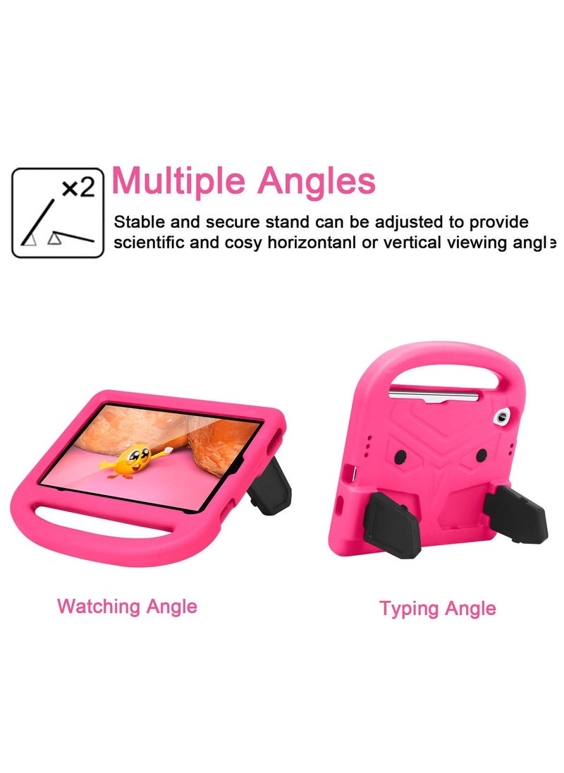 GULFLINK Back Cover Tablet Protect Case For Apple iPad Mini 6 Tablet  - Image 5