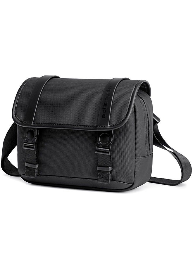ARCTIC HUNTER K00568 Shoulder Work Travel Everyday Organized Padded Stylish Modern Casual Formal Crossbody Bag - Bag  - Image 1