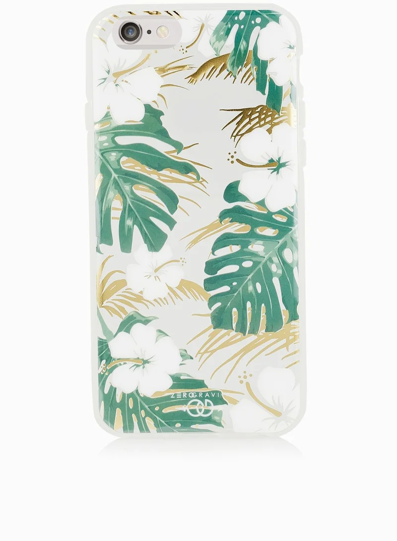 Zero Gravity iPhone 6 Midnight Cover