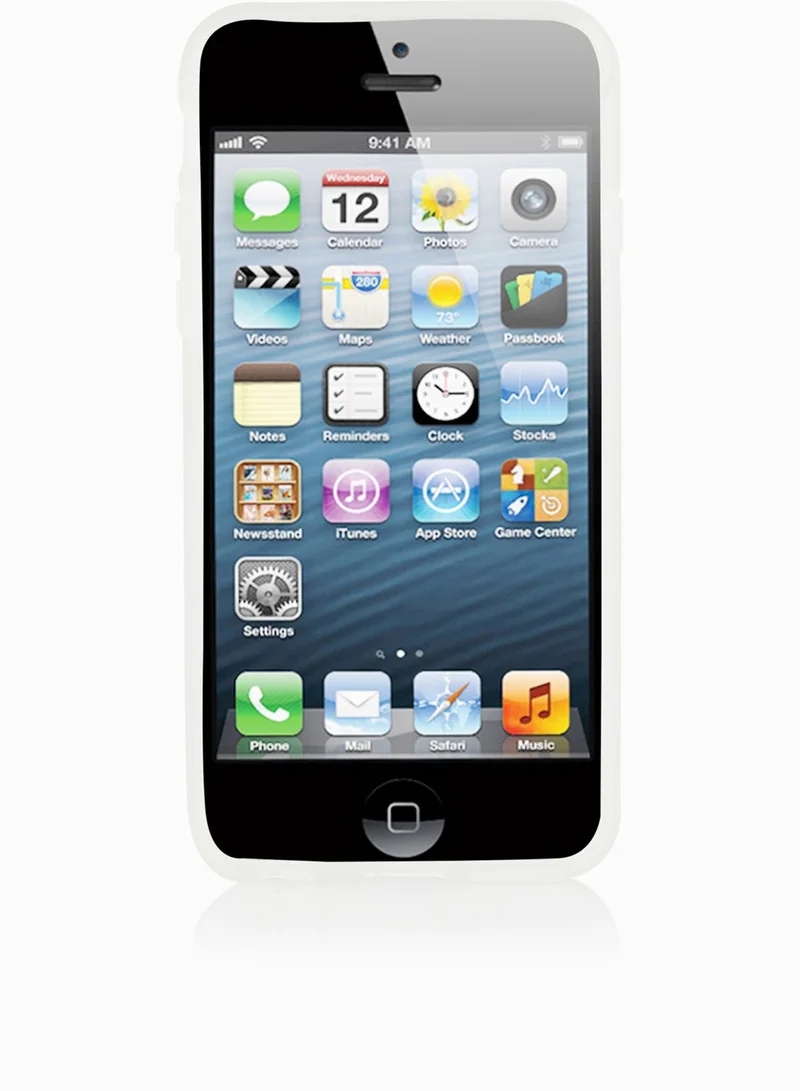 Zero Gravity iPhone 6 Midnight Cover