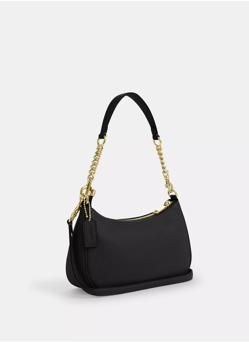 coachoutlet Coach Teri Shoulder Bag In Signature Canvas  - Image 2