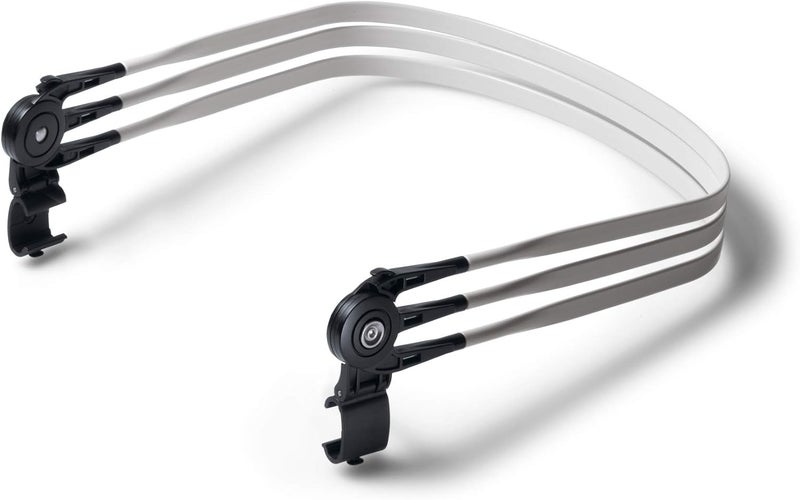 Bugaboo Donkey Sun Canopy Wires Set - Durable Plastic Construction