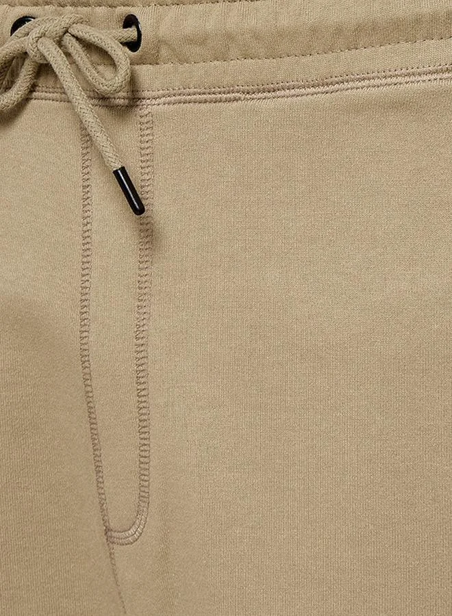 سبلاش فيڤ Men Regular Fit Shorts with Cotton Fabric