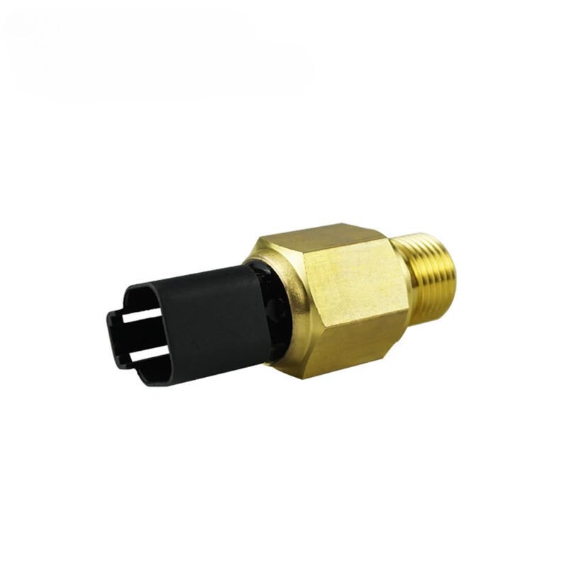 بيركنز 1104A 44TG 1104D E66TA مستشعر درجة حرارة المحرك مفتاح استبدال قطعة 2848A129 - Image 1